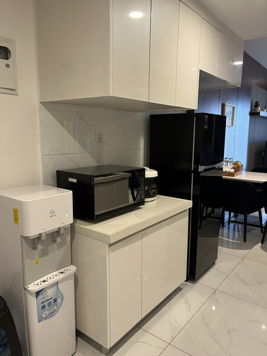 Others 4, Maison Celeste at SKY House Tower Duxton (1), South Tangerang
