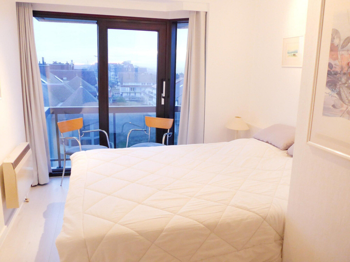 Others 4, Modern Stay Near Shore, West-Vlaanderen