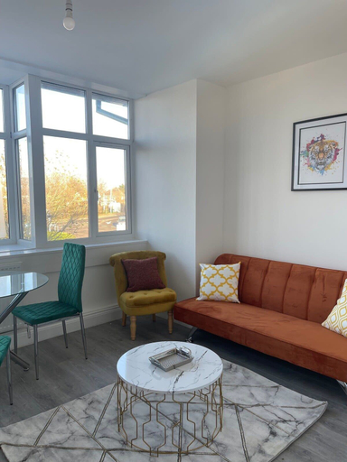 Others 3, Flitwick Apartments by DHAparthotels, Central Bedfordshire