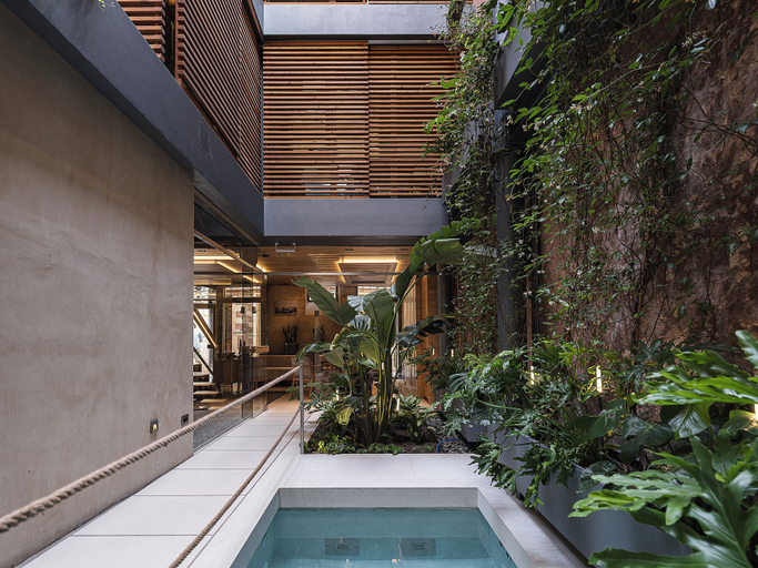 Sport & Beauty 2, Elysia Boutique Hotel, Crete