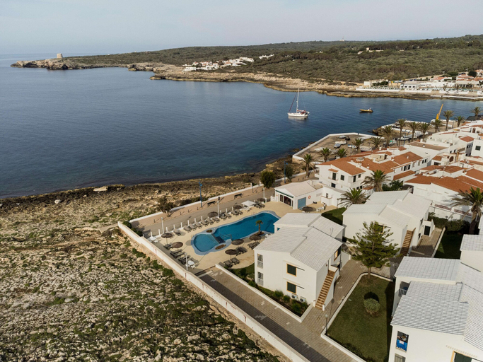 Exterior & Views 2, AluaSun Far Menorca Hotel, Baleares