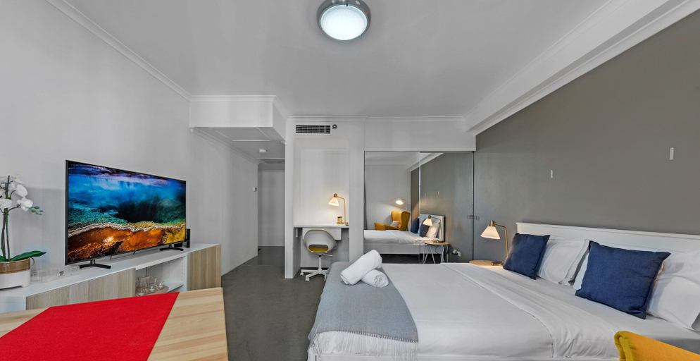 Others 4, Kozyguru | Haymarket | Castlereagh Apartments, Sydney