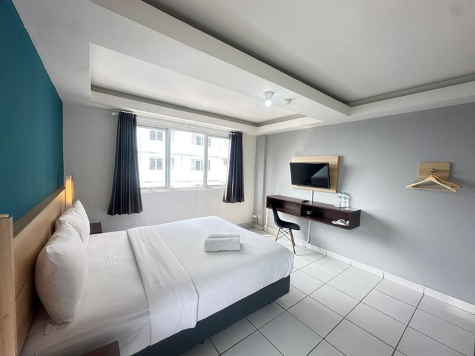 Bedroom 8