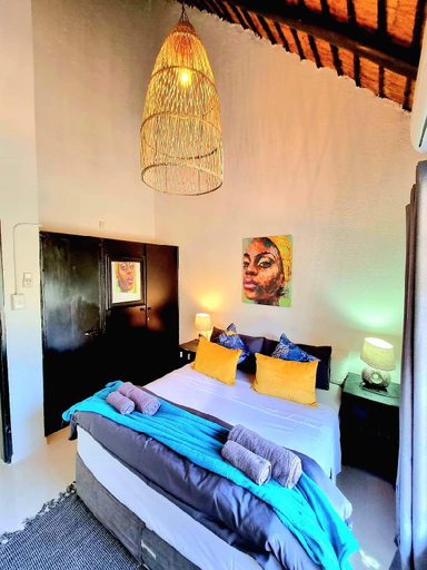 Others 5, Luxury Guesthouse Co HiddenHouse, Ehlanzeni
