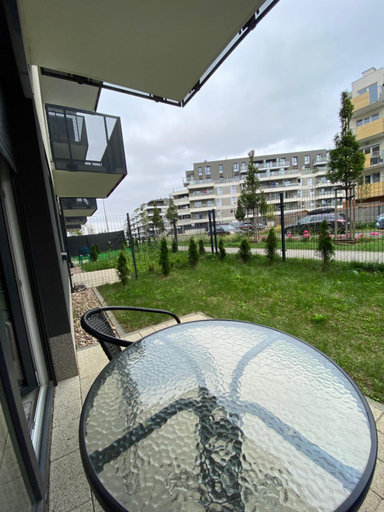 Others 4, Apartamenty JAGODNO, Środa Śląska