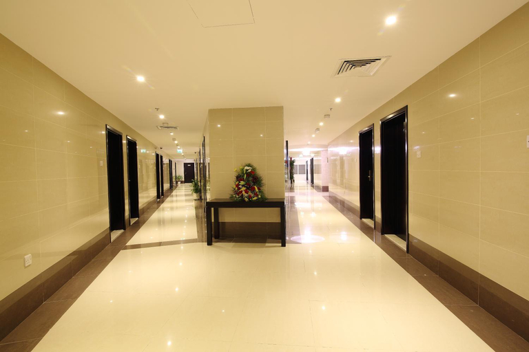 Public Area 2, Florida Al Souq Hotel, Dubai