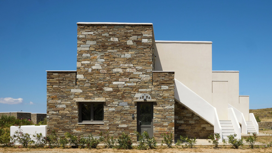 Exterior & Views 2, Emerald Tinos, South Aegean