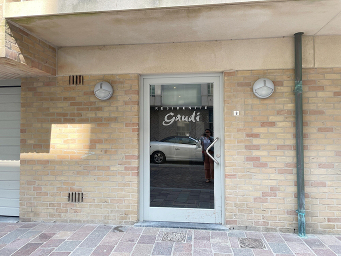Exterior & Views 2, Apartment in Nieuwpoort by the Beach, West-Vlaanderen