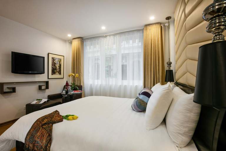 Bedroom 10