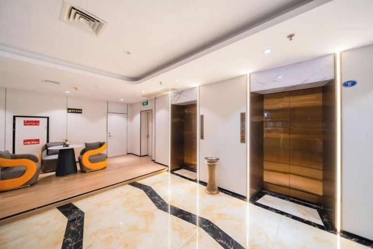 Others 5, Bedola Hotel (Xiamen Railway Station Mingfa Plaza), Xiamen
