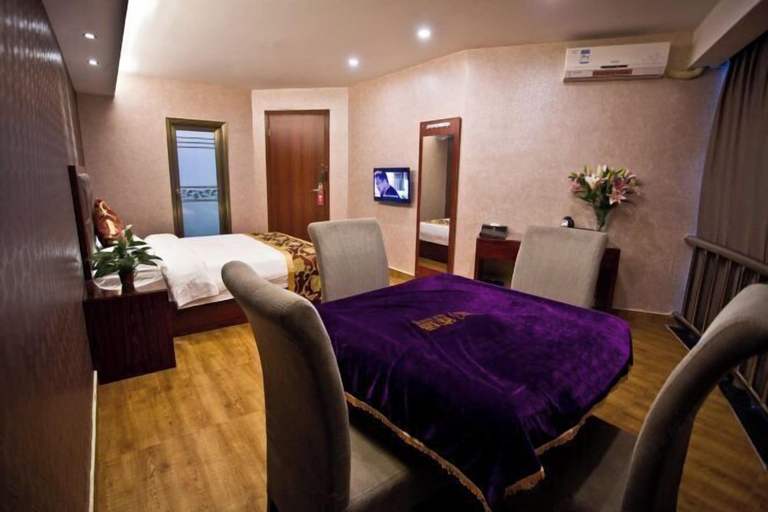 Others 5, Jiabaihe Hotel (Buyong Subway Station Branch), Shenzhen