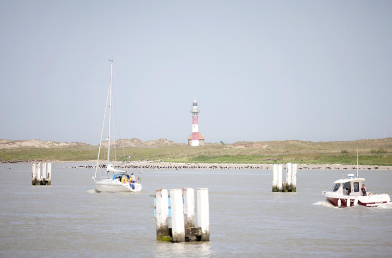Others 5, Couple Stay Near Beaches, West-Vlaanderen