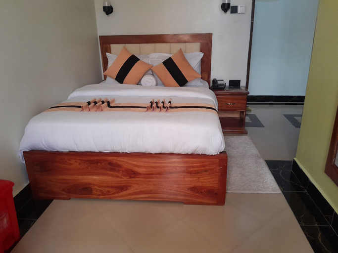 Bedroom 3, HOTEL EDENHIGHLANDS MBEYA, Mbeya Urban