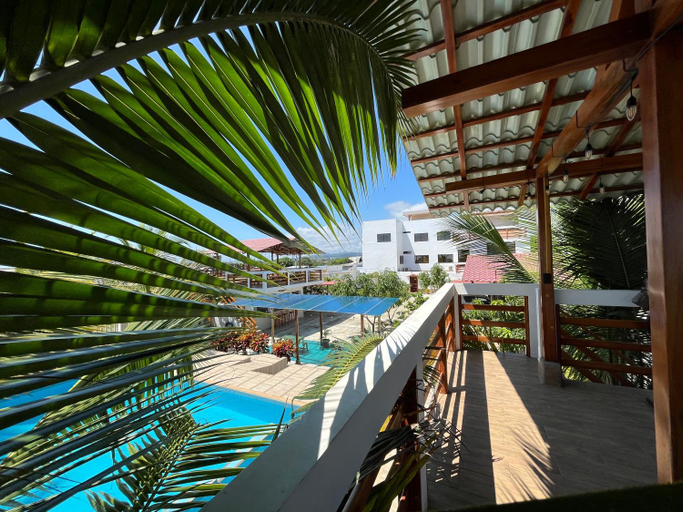 Sport & Beauty 2, HOTEL SUENOS BEACH, Pedernales