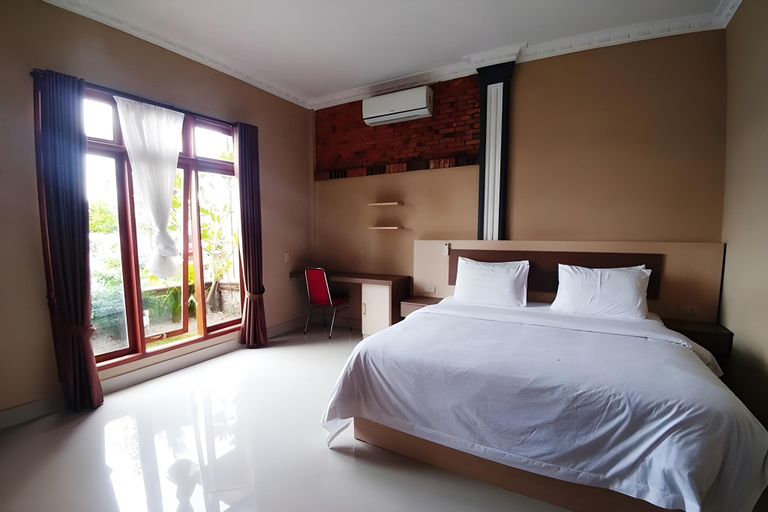 Bedroom 2, Samosir Villa Resort, Samosir