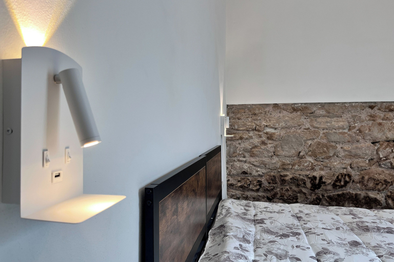 Bedroom 3, Le Dimore di Traiano, Rome