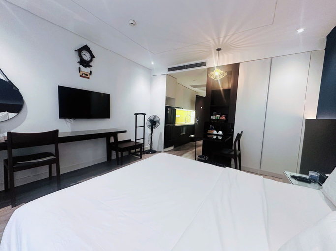 Bedroom 9