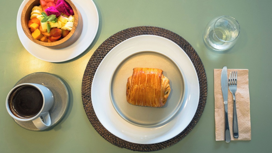 Food & Drinks 5, Nala Villas by Villa Finder, Badung