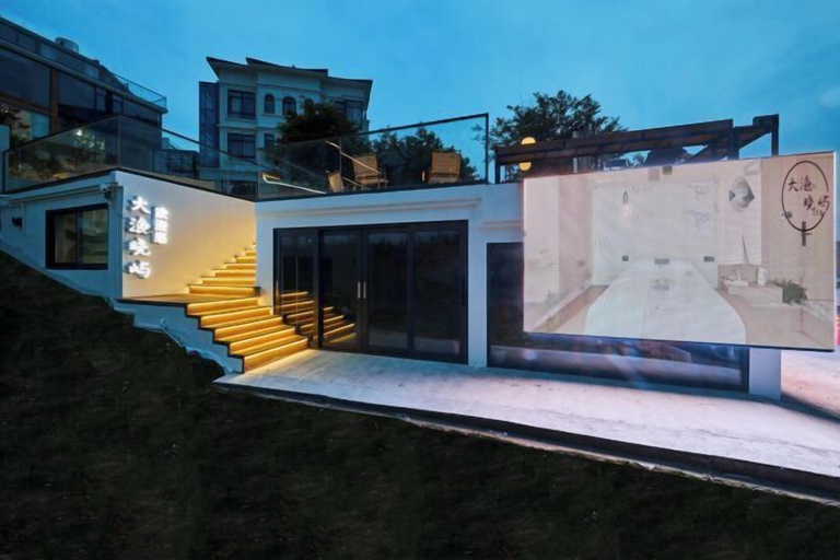 Exterior & Views 2, Otter Home, Zhoushan