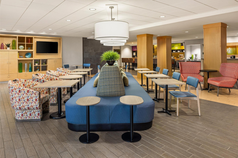 Business Facilities