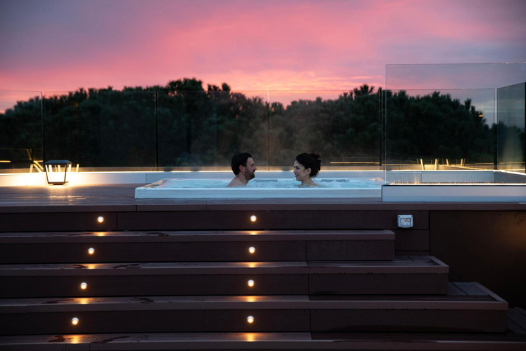 Sport & Beauty 2, Hotel Niccolo' V - Terme dei Papi, Viterbo