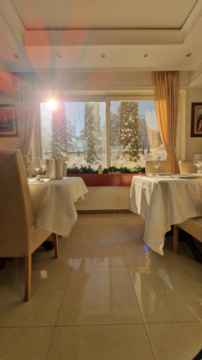 Food & Drinks 4, La Dora Mountain Resort, Valjevo