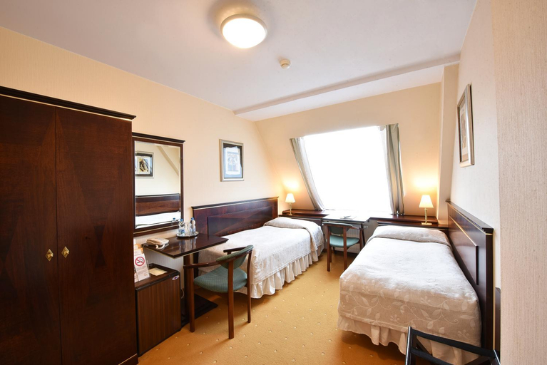 Bedroom 3, Piramida Park Hotel & Wellness, Tychy City