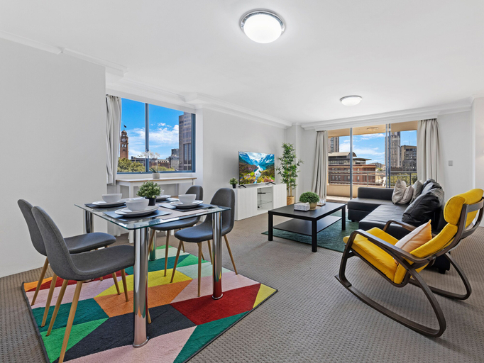 Others 3, Kozyguru | Haymarket | Castlereagh Apartments, Sydney