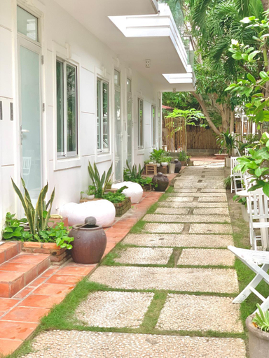 Exterior & Views 1, A L Y S S A Seaside Muine, Phan Thiết