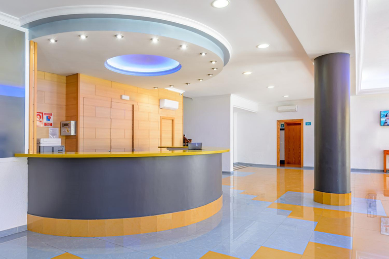 Public Area 2, Aparthotel Vibra Bay, Baleares