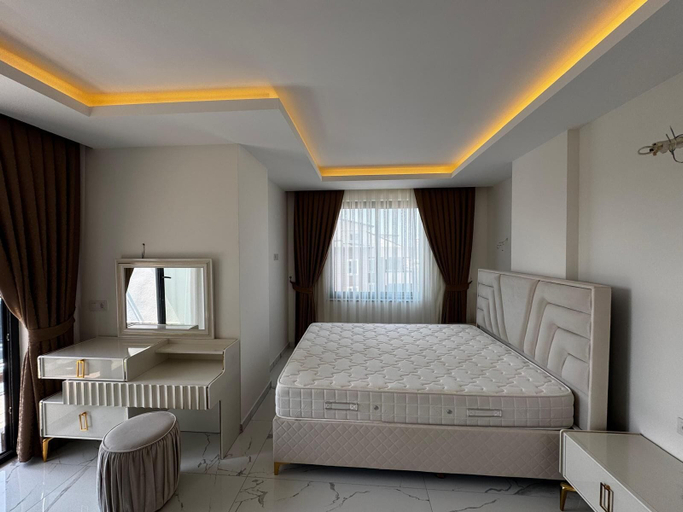 Bedroom 3, Heaven Hills Complex, Antalya