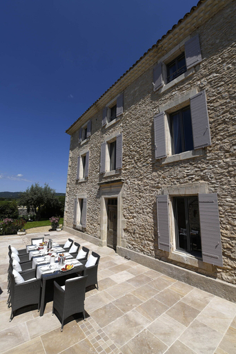 Exterior & Views 2, Bastide Des Demoiselles, Vaucluse