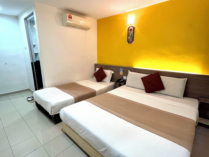 Bedroom 21