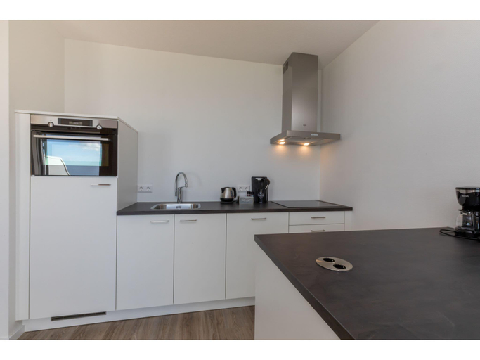 Others 3, Apartment on Tholen by Oosterschelde Estuary