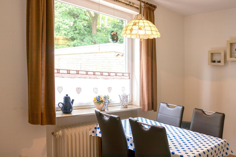 Others 5, Pension am Hardausee, Uelzen
