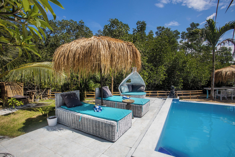 Sport & Beauty 3, ALINN VILLAS - CENINGAN, Klungkung
