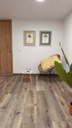 Others 2, Bright 2BR in Parque de la 93, Santafé de Bogotá