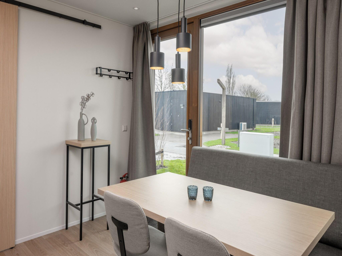 Others 4, Lodge near Brouwersdam North Sea Beaches, Schouwen-Duiveland