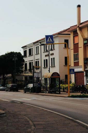 Exterior & Views 2, Hotel Villa Orio & Beatrice, Venezia