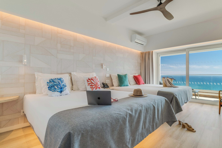 Bedroom 3, Pestana Blue Alvor Beach All Inclusive, Portimão