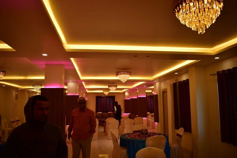 Others 4, Sagar Luminoire Hotel, Patna