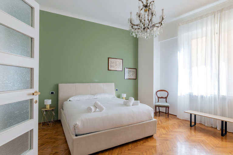 Others 4, JOIVY Charming 2BR flat near the Duomo, Milano