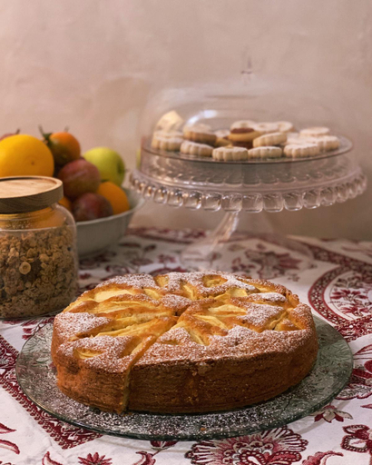 Food & Drinks 5, B&B La casa di Hermes, Bologna