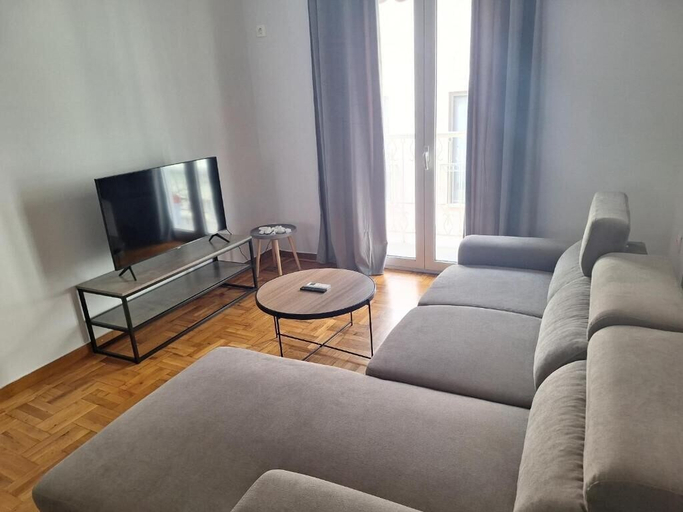 Others 4, Plaka Luxury Apartment, Attica