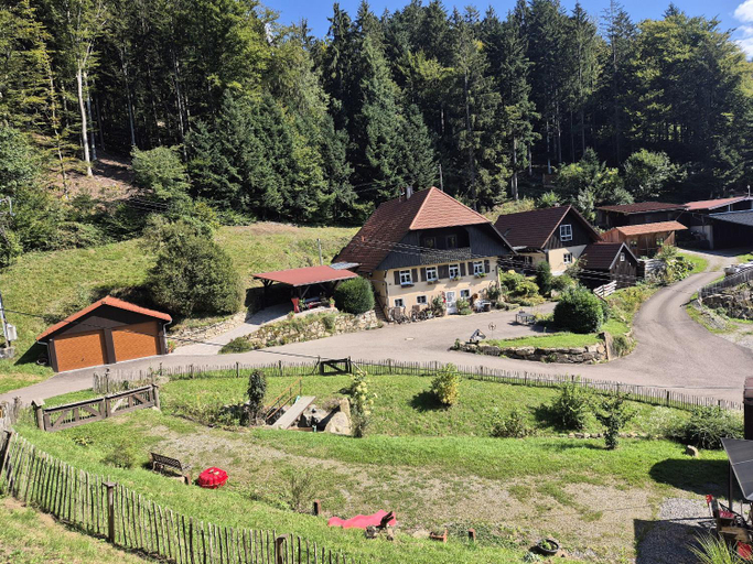 Others 3, Rechenpeterhausle, Ortenaukreis