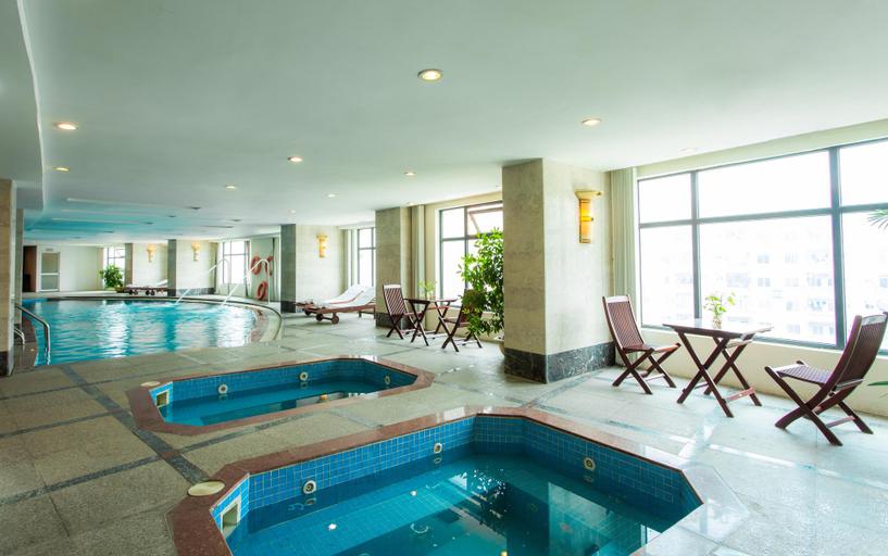Sport & Beauty 2, Muong Thanh Grand Hanoi Hotel, Hoàng Mai