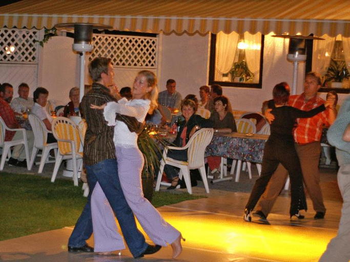 Food & Drinks 3, Hotel Hagerhof, Kufstein