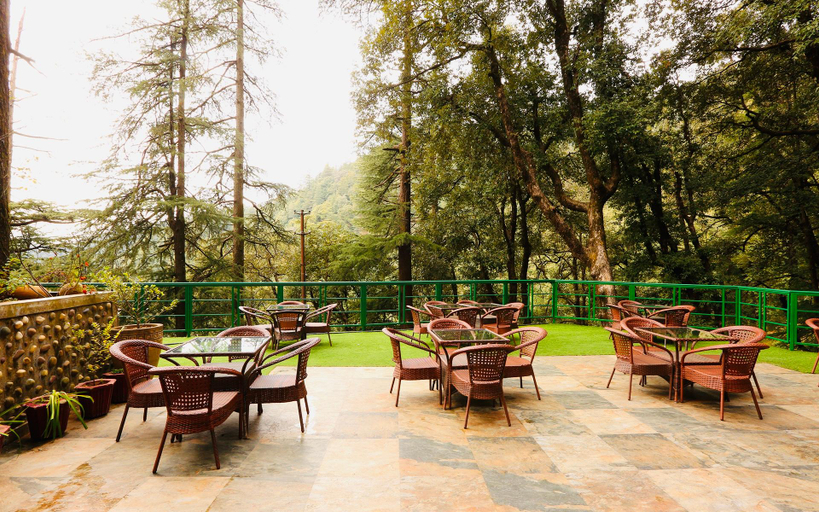 Others 5, Fairmount Shimla Forest Greens, Shimla