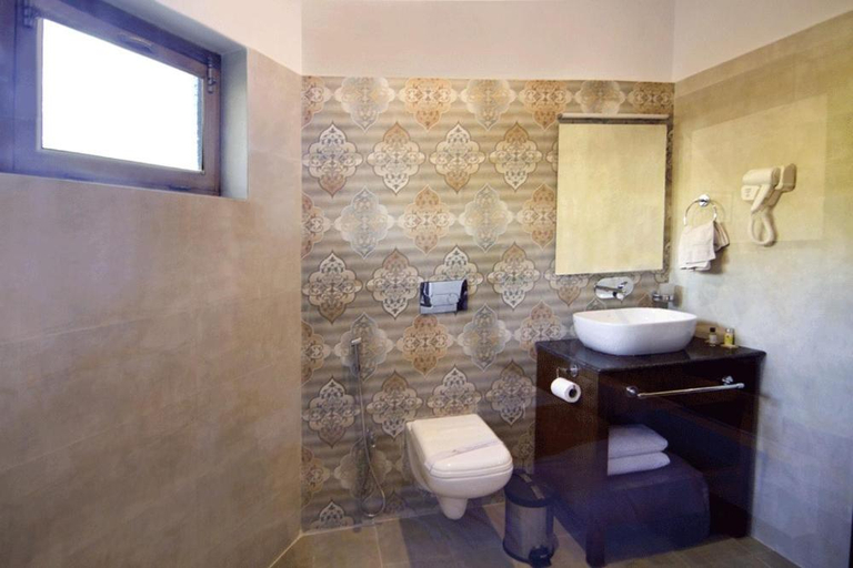 Bathroom 4, Hotel Royal Ladakh, Leh