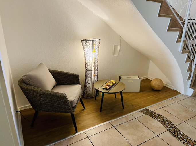 Public Area 3, Aparthotel kleine Perle, Cuxhaven